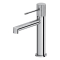 Cersanit S951-591 - Altaan hana ZEN 20 cm kiiltävä kromi