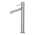 Cersanit S951-592 - Altaan hana ZEN 32,2 cm kiiltävä kromi