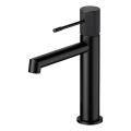 Cersanit S951-595 - Pesuallashana ZEN 20 cm musta