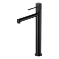 Cersanit S951-596 - Altaan hana ZEN 32,2 cm musta
