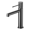 Cersanit S951-598 - Pesuallashana ZEN 20 cm musta