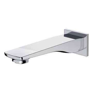 Cersanit S951-711 - Ulostulppa upotettavaa asennusta varten MILLE kiiltävä kromi