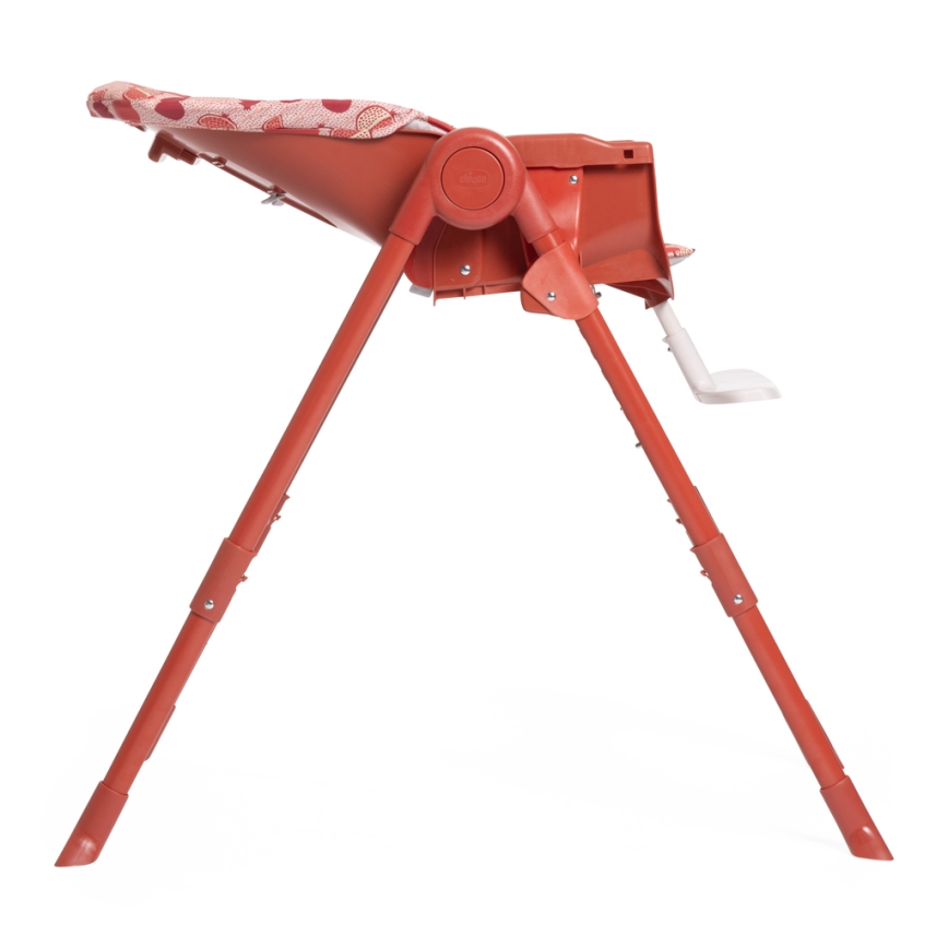 Chicco - Lasten ruokapöydän tuoli Polly Essential - Juice