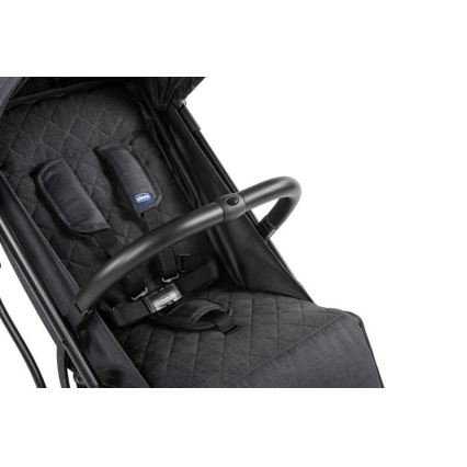 Chicco - Lastenrattaat TROLLEY ME tumma