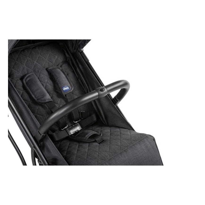 Chicco - Lastenrattaat TROLLEY ME tumma