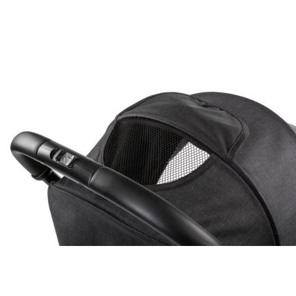 Chicco - Lastenrattaat TROLLEY ME tumma