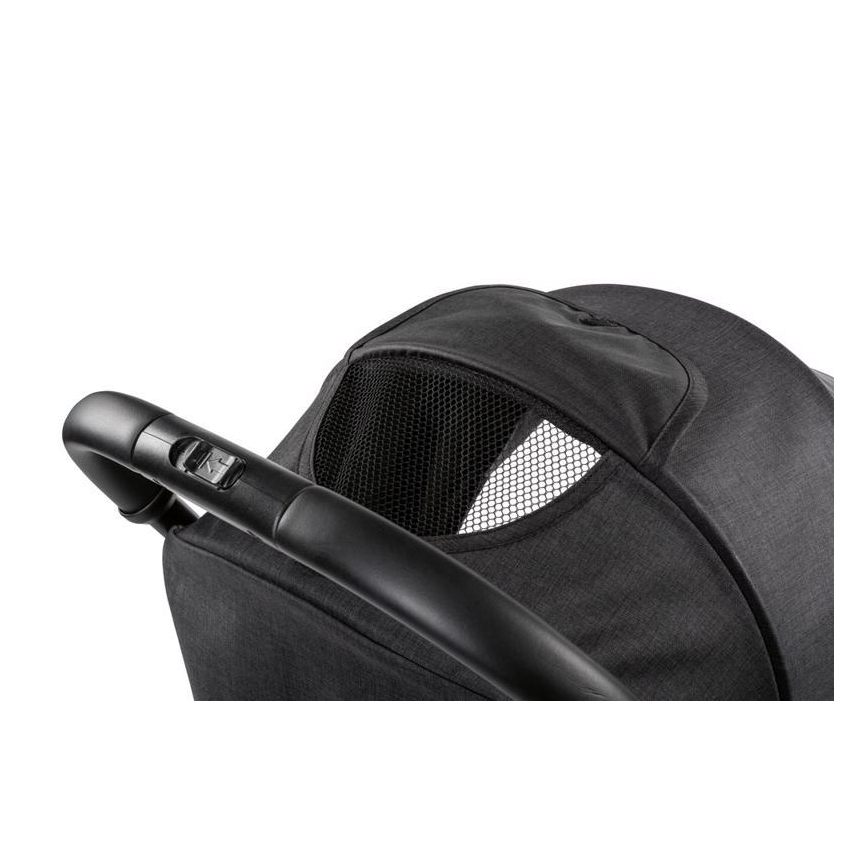 Chicco - Lastenrattaat TROLLEY ME tumma