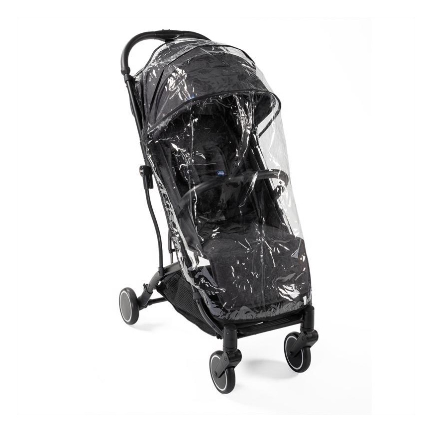 Chicco - Lastenrattaat TROLLEY ME tumma