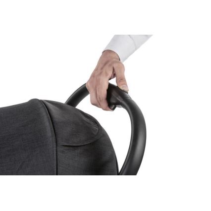 Chicco - Lastenrattaat TROLLEY ME tumma