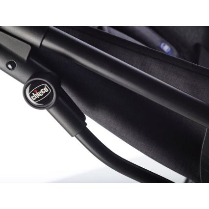 Chicco - Lastenrattaat TROLLEY ME tumma