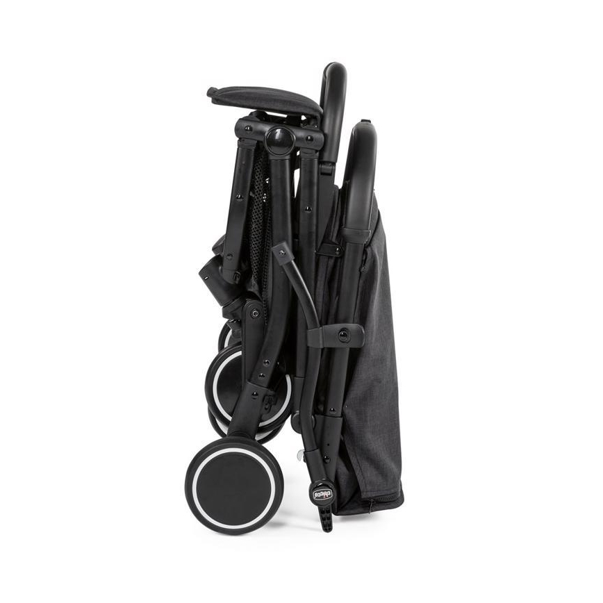 Chicco - Lastenrattaat TROLLEY ME tumma