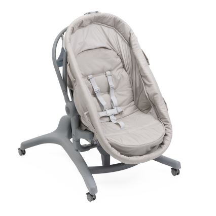 Chicco - Pinnasänky 5in1 BABY HUG PRO beige