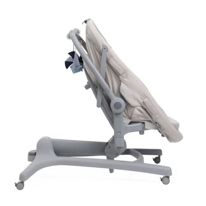 Chicco - Pinnasänky 5in1 BABY HUG PRO beige