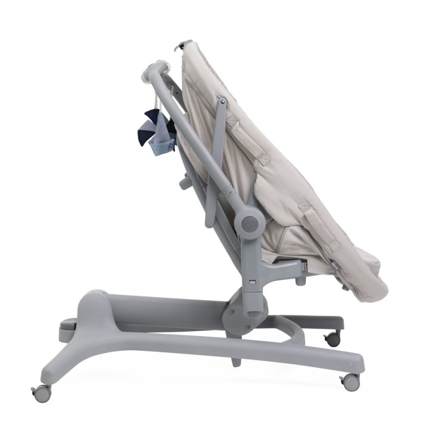 Chicco - Pinnasänky 5in1 BABY HUG PRO beige