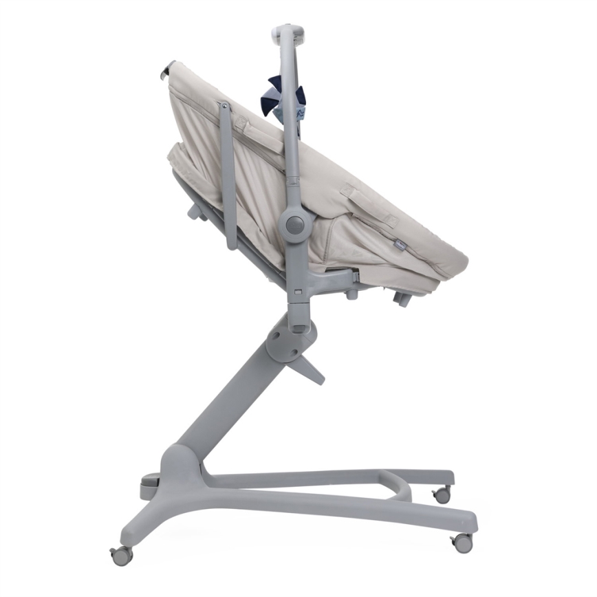 Chicco - Pinnasänky 5in1 BABY HUG PRO beige