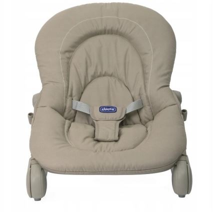 Chicco - Vauvan keinu HOOPLA beige