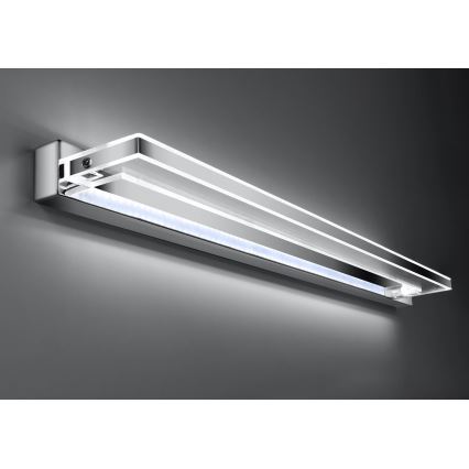 LED-peilivalo CHICK LED/14W/230V