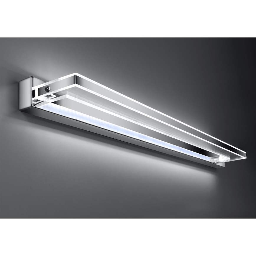 LED-peilivalo CHICK LED/14W/230V