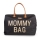 Childhome - Hoitolaukku MOMMY BAG musta