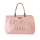 Childhome - Hoitolaukku MOMMY BAG pinkki