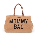 Childhome - Hoitolaukku MOMMY BAG ruskea
