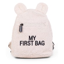 Childhome - Lasten reppu MY FIRST BAG kerma