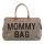 Childhome - Vaihtolaukku MOMMY BAG khaki