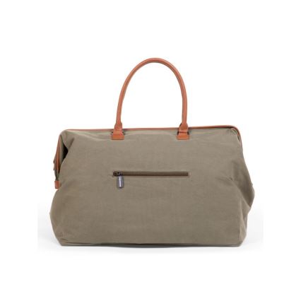 Childhome - Vaihtolaukku MOMMY BAG khaki