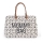 Childhome - Vaihtolaukku MOMMY BAG leopardi