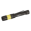 COB-LED-taskulamppu, 2×AA