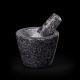 Cole&Mason - Graniitti mortelli survimella GRANITE halk. 10 cm