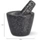 Cole&Mason - Graniitti mortelli survimella GRANITE halk. 10 cm