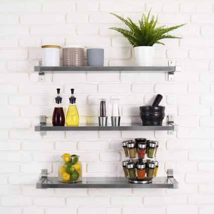 Cole&Mason - Pyörivä mausteteline MASTER 17 osaa