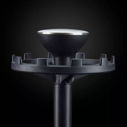 Cole&Mason - Pyörivä mausteteline MASTER 9 osaa