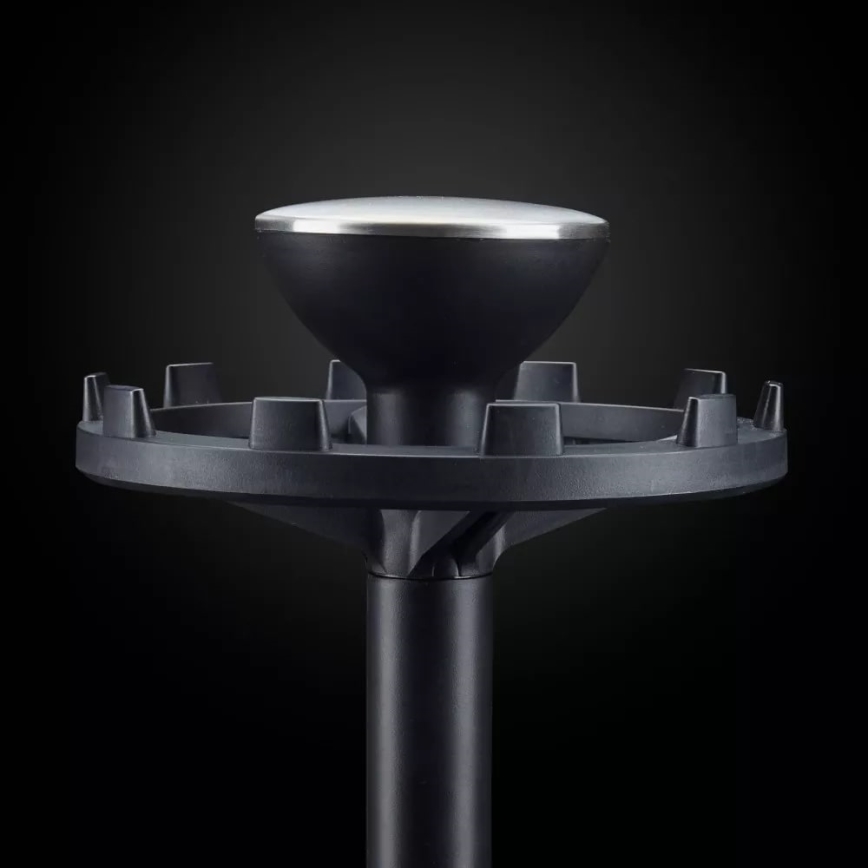 Cole&Mason - Pyörivä mausteteline MASTER 9 osaa