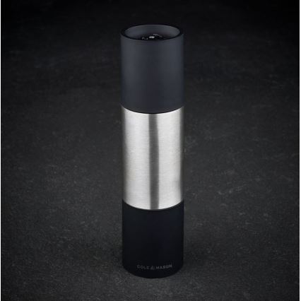 Cole&Mason - Maustemylly 2in1 CLEVEDON DUO 19,8 cm