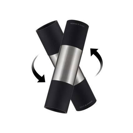 Cole&Mason - Maustemylly 2in1 CLEVEDON DUO 19,8 cm