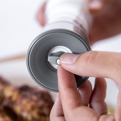 Cole&Mason - Maustemylly 2in1 LINCOLN DUO 19 cm