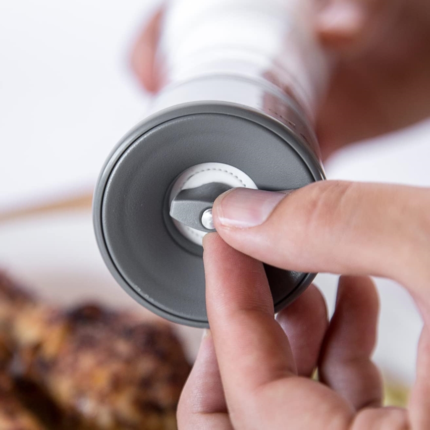 Cole&Mason - Maustemylly 2in1 LINCOLN DUO 19 cm