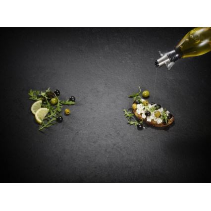 Cole&Mason - Öljy- ja etikka-annostelija HAVERHILL FLOW 350 ml