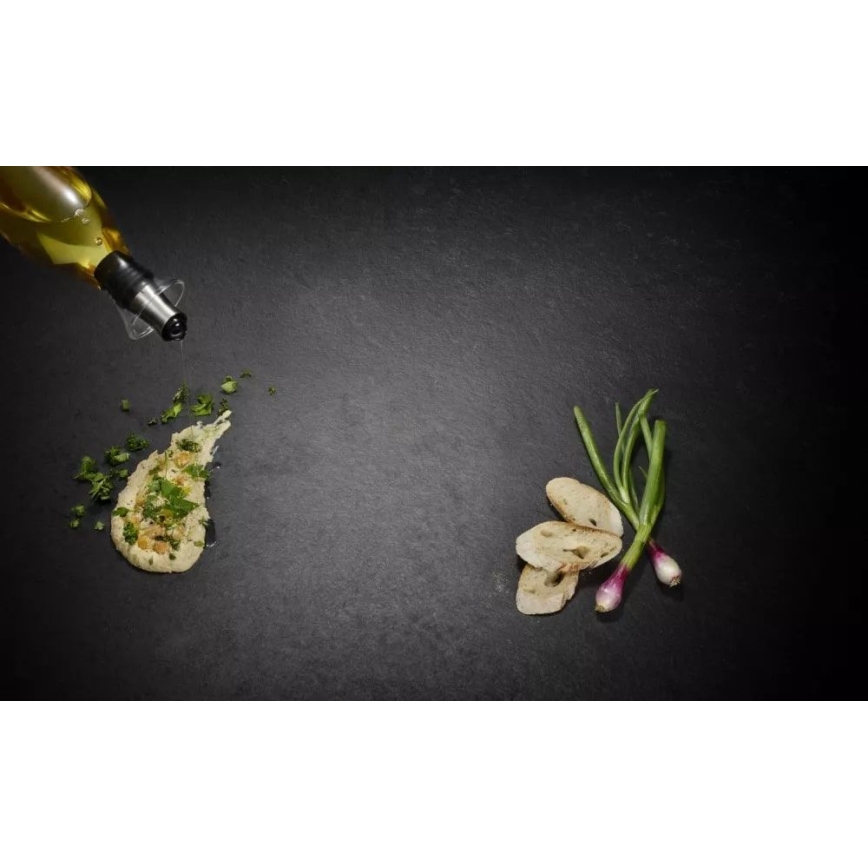 Cole&Mason - Öljy- ja etikka-annostelija HAVERHILL FLOW 350 ml