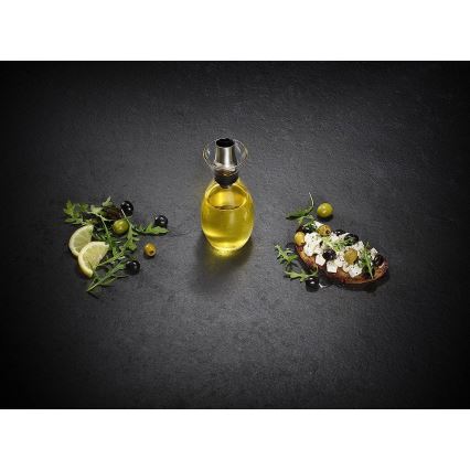 Cole&Mason - Öljy- ja etikka-annostelija HAVERHILL FLOW 350 ml