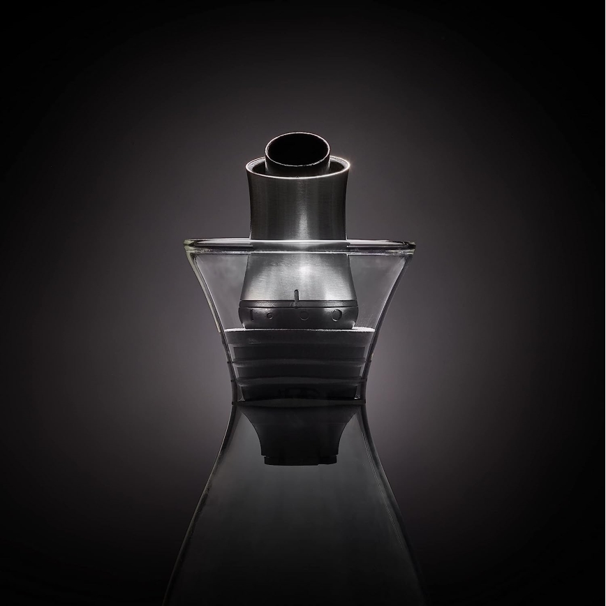 Cole&Mason - Öljy- ja etikka-annostelija HAVERHILL FLOW 350 ml