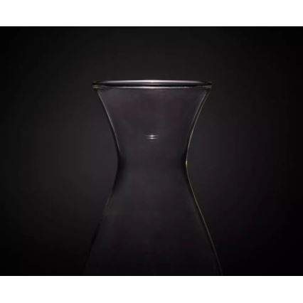 Cole&Mason - Öljy- ja etikka-annostelija HAVERHILL FLOW 350 ml