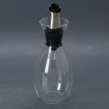 Cole&Mason - Öljy- ja etikka-annostelija HAVERHILL FLOW 350 ml