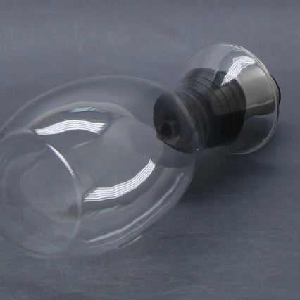 Cole&Mason - Öljy- ja etikka-annostelija HAVERHILL FLOW 350 ml