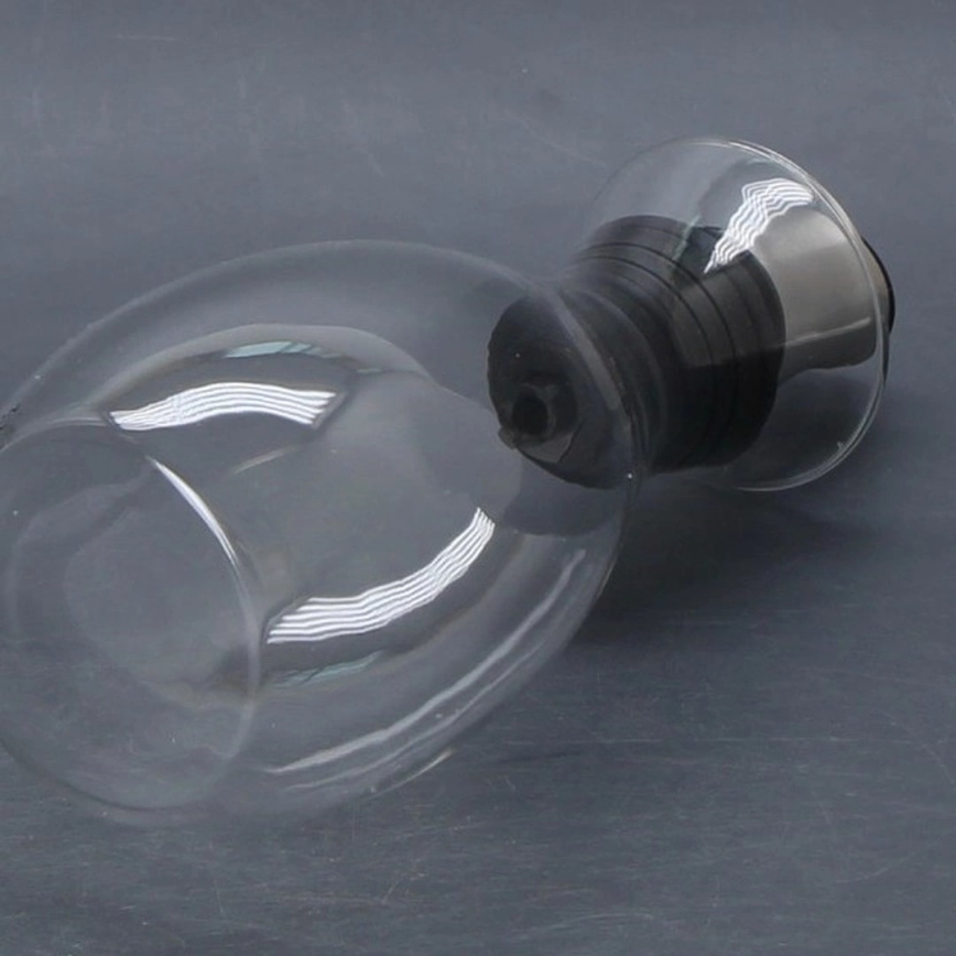 Cole&Mason - Öljy- ja etikka-annostelija HAVERHILL FLOW 350 ml