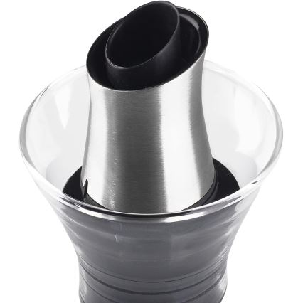 Cole&Mason - Öljy- ja etikka-annostelija HAVERHILL FLOW 350 ml