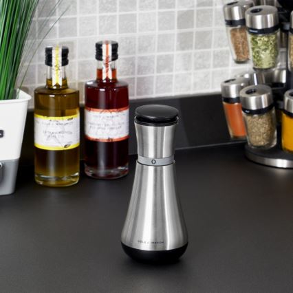 Cole&Mason - Öljy- ja etikka-annostelija HENLEY 260 ml