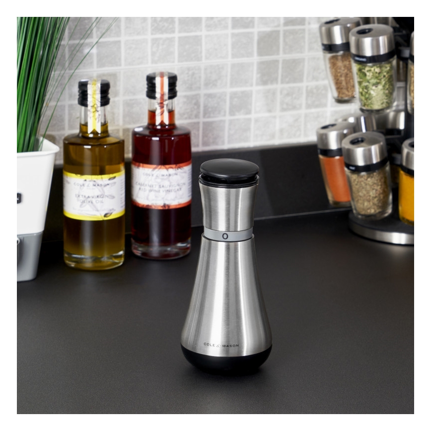 Cole&Mason - Öljy- ja etikka-annostelija HENLEY 260 ml